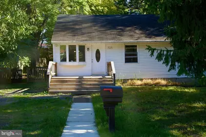 7525 Magarity Road, Falls Church, VA 22043 - Photo 1