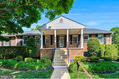 1601 Mary Ellen Court, McLean, VA 22101 - Photo 1