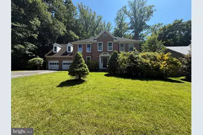 10825 Fieldwood Drive, Fairfax, VA 22030 - Photo 1