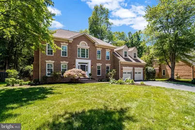 4305 Sheridans Point Court, Alexandria, VA 22309 - Photo 1