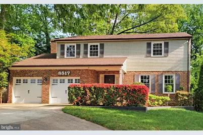 8517 Electric Ave, Vienna, VA 22182 - Photo 1
