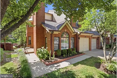 1456 Hampton Hill Circle, McLean, VA 22101 - Photo 1