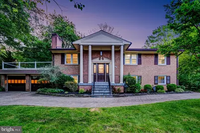 5227 Grinnell Street, Fairfax, VA 22032 - Photo 1