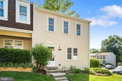 6358 Fenestra Court, Burke, VA 22015 - Photo 1
