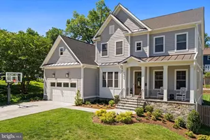7309 Redd Rd, Falls Church, VA 22043 - Photo 1