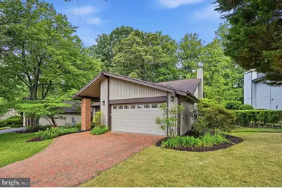7612 Chancellor Way, Springfield, VA 22153 - Photo 1