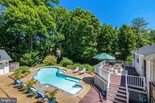 12006 Wayland St, Oakton, VA 22124 - Photo 1