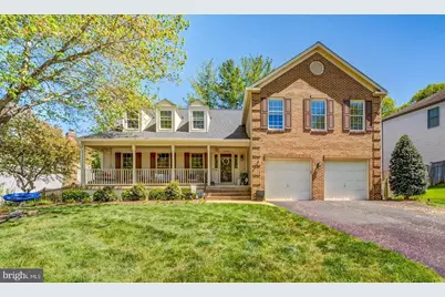 13930 S Springs Drive, Clifton, VA 20124 - Photo 1
