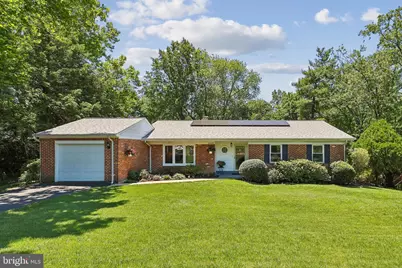 6437 Pima Street, Alexandria, VA 22312 - Photo 1