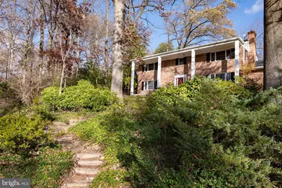 3606 Pinetree Terrace, Falls Church, VA 22041 - Photo 1