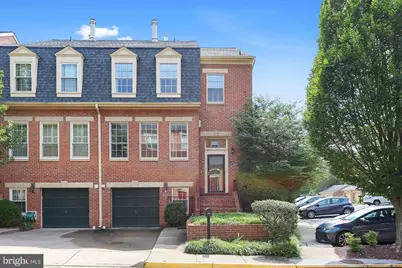1454 McLean Mews Court, McLean, VA 22101 - Photo 1