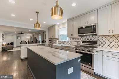 9911 Barnsbury Court, Fairfax, VA 22031 - Photo 1