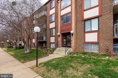 9728 Kingsbridge Drive #101, Fairfax, VA 22031 - Photo 1