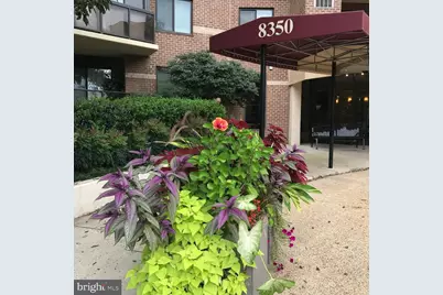 8350 Greensboro Drive #803, McLean, VA 22102 - Photo 1