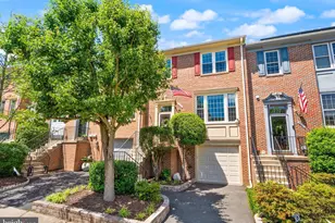 7439 Collins Meade Way, Alexandria, VA 22315 - Photo 1