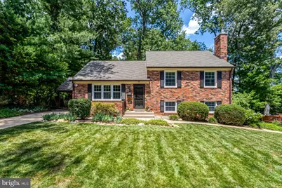 8916 Moreland Lane, Annandale, VA 22003 - Photo 1