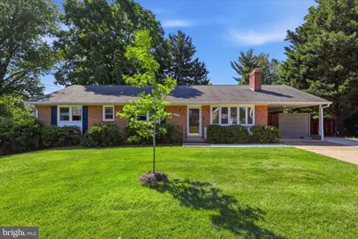 10703 Almond Street, Fairfax, VA 22032 - Photo 1