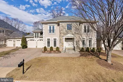 7440 Old Maple Square, McLean, VA 22102 - Photo 1