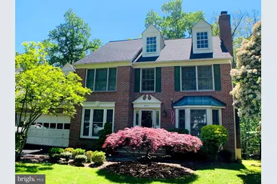 8604 Oak Chase Circle, Fairfax Station, VA 22039 - Photo 1