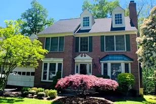 8604 Oak Chase Cir, Fairfax Station, VA 22039 - Photo 1