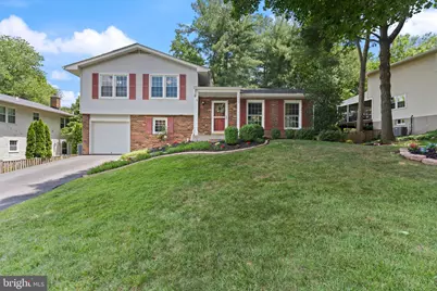 5803 Wood Laurel Court, Burke, VA 22015 - Photo 1