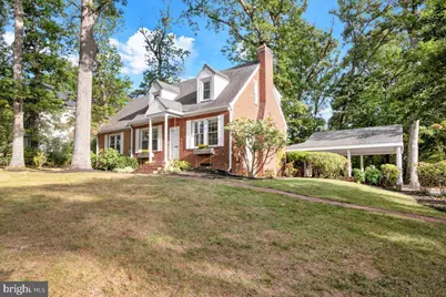 1903 Kirby Road, McLean, VA 22101 - Photo 1