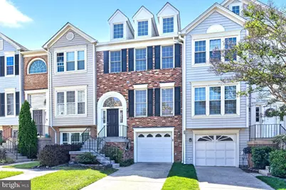 7025 Bentley Mill Place, Alexandria, VA 22315 - Photo 1