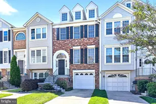 7025 Bentley Mill Pl, Alexandria, VA 22315 - Photo 1