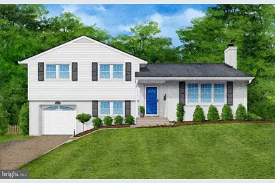 5209 Milland Street, Springfield, VA 22151 - Photo 1
