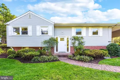 8506 Wagon Wheel Road, Alexandria, VA 22309 - Photo 1