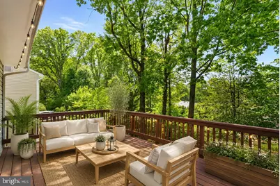 9361 Tartan View Drive, Fairfax, VA 22032 - Photo 1