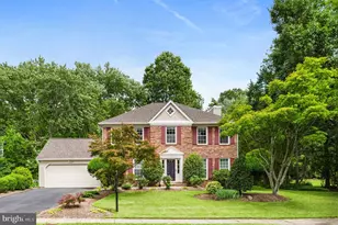 3013 Dower House Dr, Herndon, VA 20171 - Photo 1