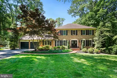 11007 Raccoon Ridge Court, Reston, VA 20191 - Photo 1