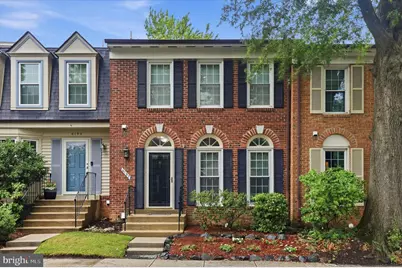 6197 Wellington Commons Drive, Alexandria, VA 22310 - Photo 1