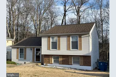 7621 Fallswood Way, Lorton, VA 22079 - Photo 1