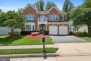 13677 Sweet Woodruff Ln, Centreville, VA 20120 - Photo 1
