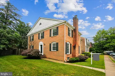 7018 Bradwood Court, Springfield, VA 22151 - Photo 1