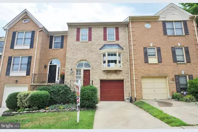 7411 Salford Court, Alexandria, VA 22315 - Photo 1