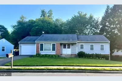 7907 Colorado Springs Drive, Springfield, VA 22153 - Photo 1