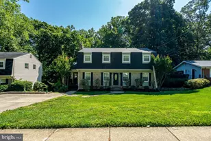4509 Twinbrook Rd, Fairfax, VA 22032 - Photo 1