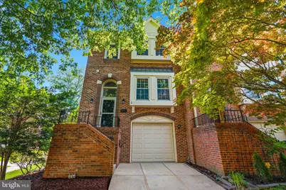3911 Green Look Court, Fairfax, VA 22033 - Photo 1