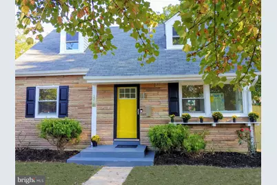 2216 Harvard Drive, Alexandria, VA 22307 - Photo 1