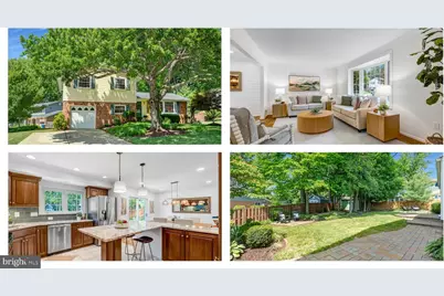 5306 Stonington Drive, Fairfax, VA 22032 - Photo 1