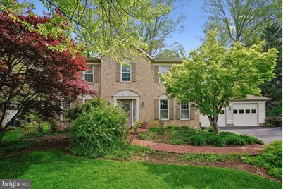 4915 Shadow Valley Drive, Fairfax, VA 22030 - Photo 1