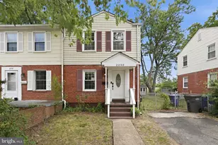 2250 Arlington Terrace, Alexandria, VA 22303 - Photo 1