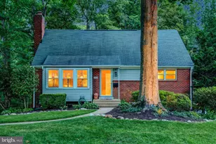 8640 Victoria Rd, Springfield, VA 22151 - Photo 1