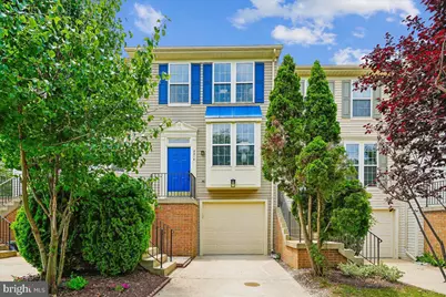 7714 Bartley Way, Alexandria, VA 22315 - Photo 1