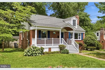1904 Poole Lane, McLean, VA 22101 - Photo 1