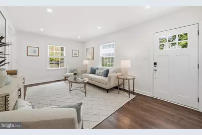 2828 W George Mason Road, Falls Church, VA 22042 - Photo 1