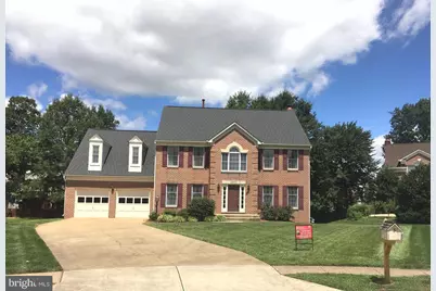 2501 Halterbreak Court, Herndon, VA 20171 - Photo 1